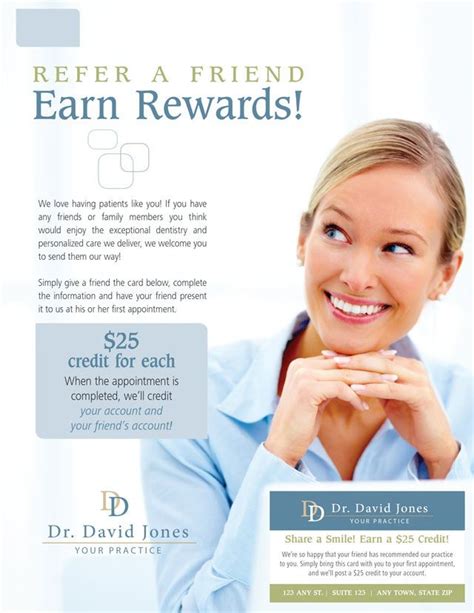 smart practice referral cards|WOW Your Patients – The Key to  Dental Referrals.